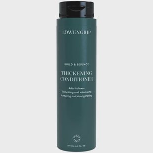 Löwengrip Build Bounce Thickening Conditioner (200ml)