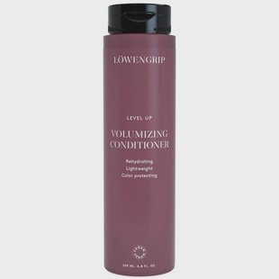 Löwengrip Level Up Volumizing Conditioner (250ml)