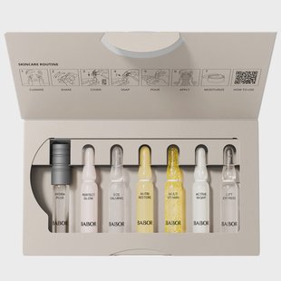 Babor Perfect Skin Collection (7 x 2 ml)