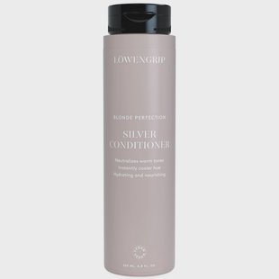 Löwengrip Blonde Perfection Silver Conditioner (200 ml)