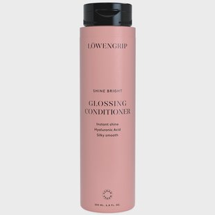 Löwengrip Shine Bright Glossing Conditioner (200 ml)