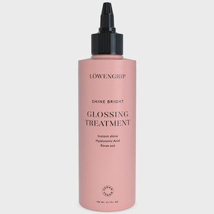 Löwengrip Shine Bright Glossing Treatment (150 ml)