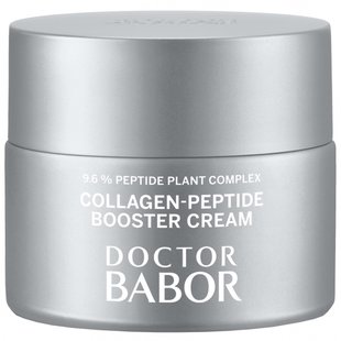BABOR DOCTOR BABOR Collagen-Peptide Booster Cream (50 ml)