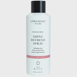 Löwengrip Bounce Back Shine & Texture Spray (200 ml)