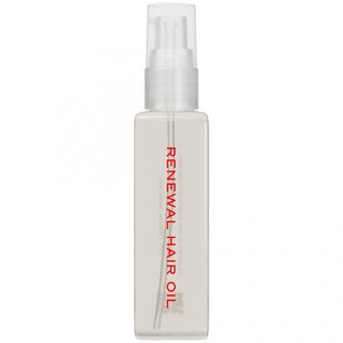 The Every Renewal Hair Oil (100 ml)