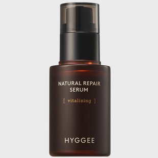 Hyggee Natural Repair Serum (30 ml)