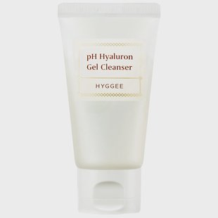 Hyggee Ph Hyaluron Gel Cleanser (50 ml)