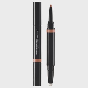Shiseido Lipliner Inkduo 02 Beige
