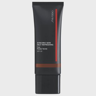 SHISEIDO SS Self Refreshing Tint Deep Kuromoji 525