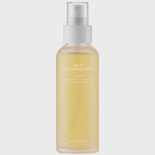 Hyggee Relief Chamomile Mist (100 ml)