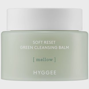 Hyggee Soft Reset Green Cleansing Balm (150 ml)