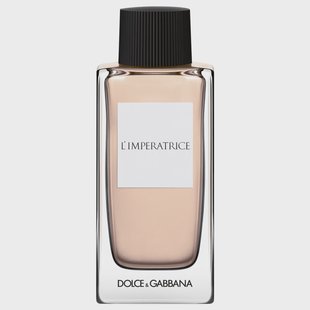 Dolce & Gabbana L´Imperatrice EdT (100ml)