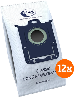 AEG GR201SM S-Bag Classic Long Performance (12 stuks)