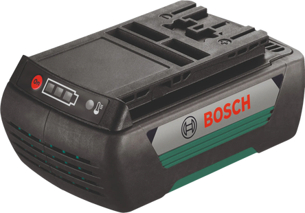Bosch POWER FOR ALL 36V 2,0 Ah Li-Ion accu