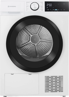 Wisberg WBDR1BW8NB