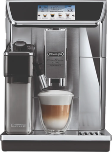De'Longhi PrimaDonna Elite Experience ECAM 650.85.MS