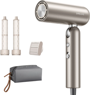 Dreame Pocket Neo Gold