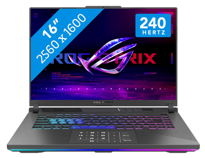 ASUS ROG Strix G16 G614PP-S5087W