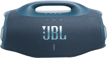 JBL Boombox 4 Blauw