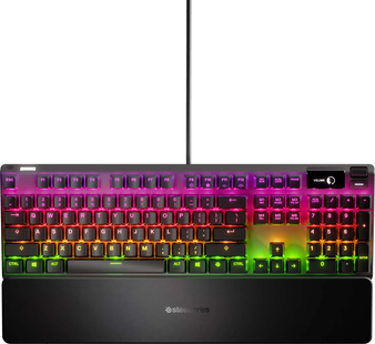 SteelSeries Apex 7 Red