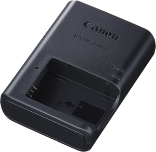 Canon Battery Charger LC-E12