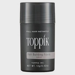 Toppik Regular Gray