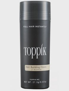 Toppik Large Light Blonde