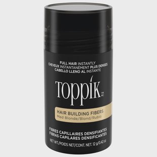 Toppik Regular Medium Blonde