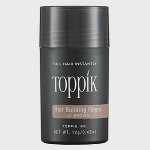 Toppik Regular Light Brown