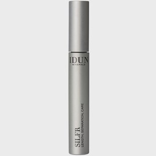 IDUN Minerals Silfr Mascara Brown