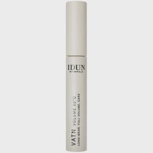 IDUN Minerals Mascara Vatn Volume 38°C Black