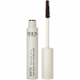 IDUN Minerals Mascara Vatn Volume 38°C  Brown