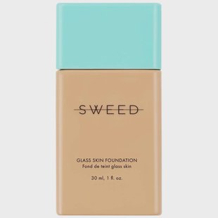 Sweed Beauty Glass Skin Foundation 02