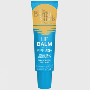 Bondi Sands SPF 50+ Lip Balm Coconut