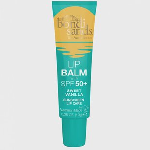 Bondi Sands SPF 50+ Lip Balm Vanilla