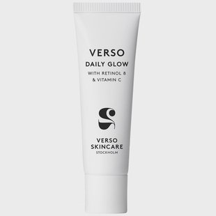 Verso Daily Glow (30ml)