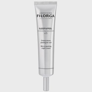 Filorga Sleep & Peel 4.5 (40 ml)