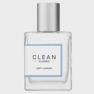 Clean Classic Soft Laundry EdP (30ml)