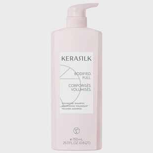 KERASILK Volumizing Shampoo (750 ml)