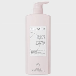 KERASILK Color Protecting Shampoo (750 ml)