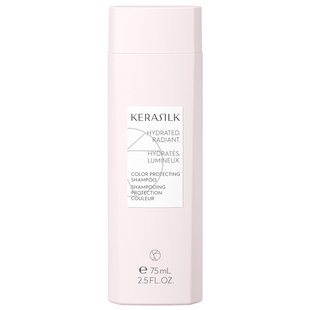 KERASILK Color Protecting Shampoo  (75 ml)
