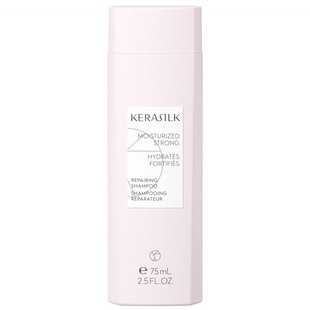 KERASILK Repairing Shampoo (75 ml)