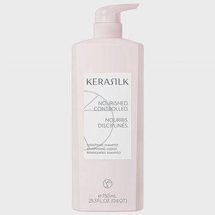 KERASILK Smoothing Shampoo (750 ml)