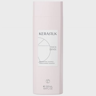 KERASILK Redensifying Shampoo (250 ml)