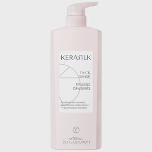 KERASILK Redensifying Shampoo (750 ml)