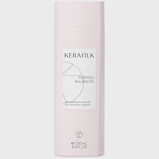 KERASILK Anti-Dandruff Shampoo (250 ml)