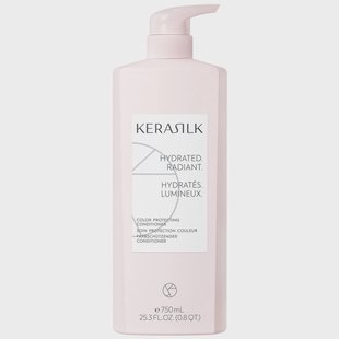 KERASILK Color Protecting Conditioner (750 ml)