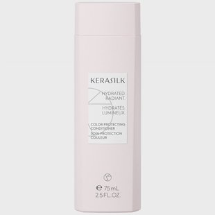 KERASILK Color Protecting Conditioner (75 ml)