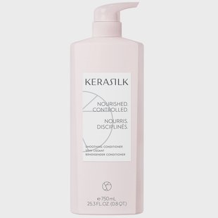 KERASILK Smoothing Conditioner (750 ml)