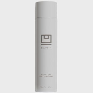 U Beauty Resurfacing Body Compund (200 ml)